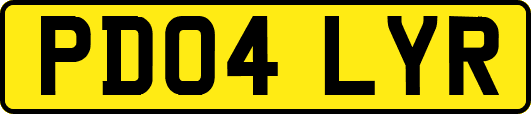 PD04LYR