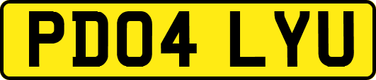 PD04LYU