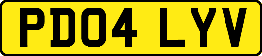 PD04LYV