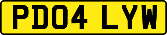PD04LYW