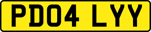 PD04LYY