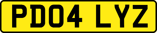 PD04LYZ