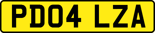 PD04LZA