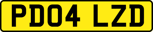 PD04LZD