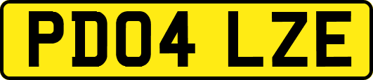 PD04LZE