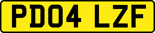 PD04LZF