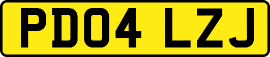 PD04LZJ