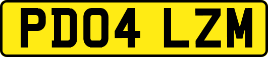 PD04LZM
