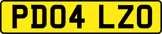PD04LZO