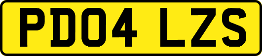 PD04LZS