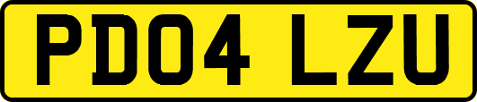 PD04LZU