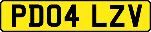 PD04LZV