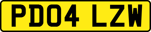 PD04LZW