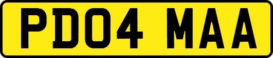 PD04MAA