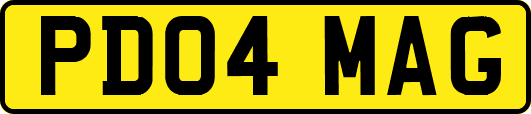 PD04MAG