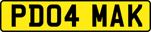 PD04MAK