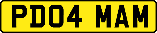 PD04MAM