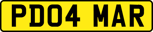 PD04MAR