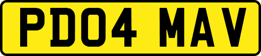 PD04MAV