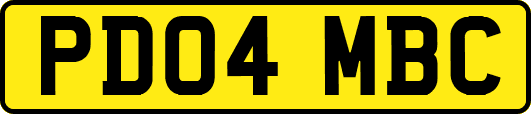 PD04MBC