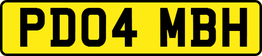 PD04MBH