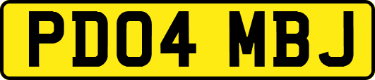PD04MBJ