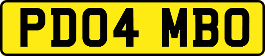 PD04MBO