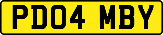 PD04MBY