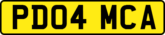 PD04MCA