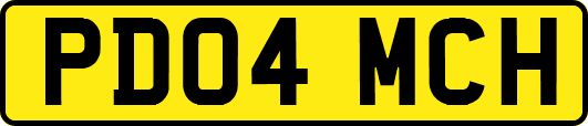 PD04MCH