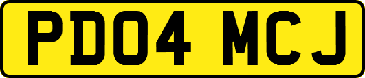 PD04MCJ