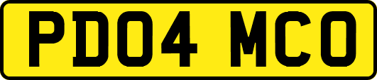 PD04MCO