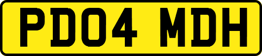 PD04MDH