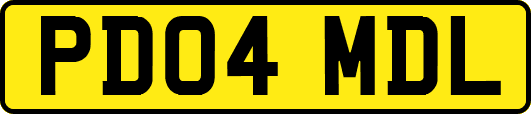 PD04MDL