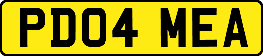 PD04MEA