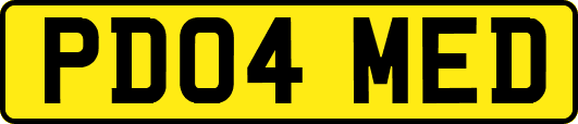 PD04MED