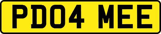 PD04MEE