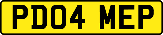 PD04MEP