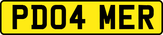 PD04MER