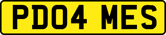 PD04MES