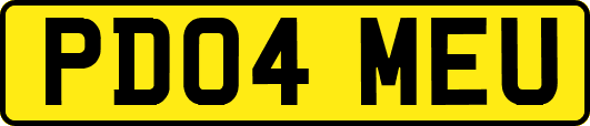 PD04MEU