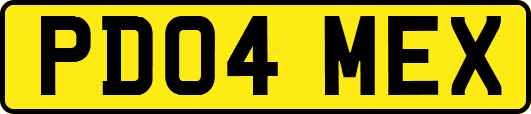 PD04MEX