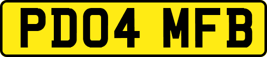 PD04MFB