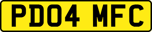PD04MFC