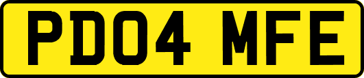 PD04MFE