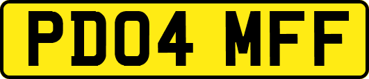 PD04MFF