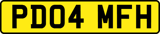 PD04MFH