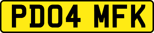 PD04MFK