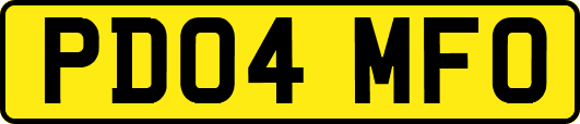 PD04MFO