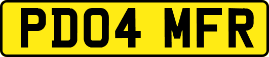 PD04MFR